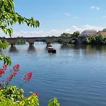Au Bord De La Dordogne Bergerac