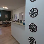 Au Bord De La Dordogne Lägenhet *