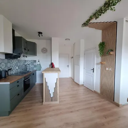 Au Bord De La Dordogne Appartement *