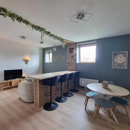 Appartement Au Bord De La Dordogne Bergerac