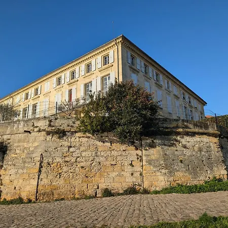 Appartement Au Bord De La Dordogne