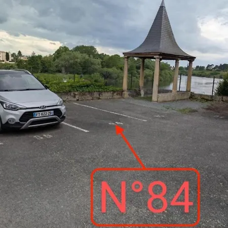 Au Bord De La Dordogne * Bergerac