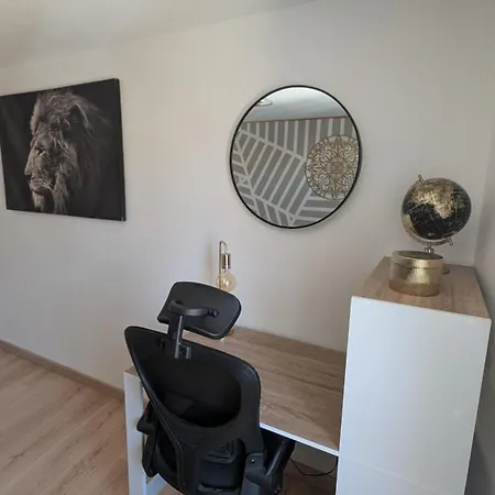 Appartement Au Bord De La Dordogne