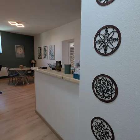 Au Bord De La Dordogne Appartement *