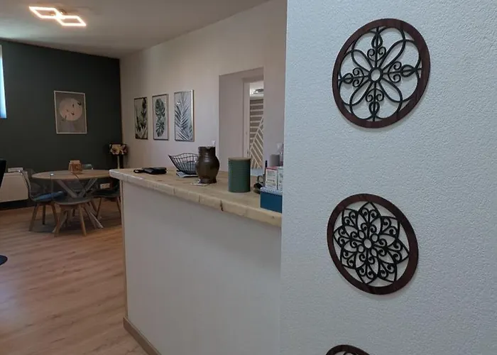 Au Bord De La Dordogne Apartment *